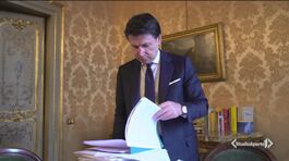 Conte, non si può riaprire tutto thumbnail