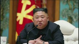 Kim Jong-Un in pericolo di vita? thumbnail