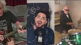 You are the champions thumbnail