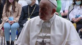Il rosario "mondiale" del Papa thumbnail