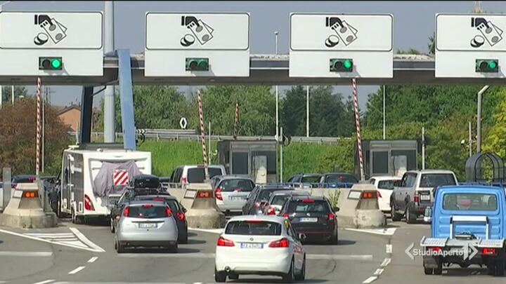 Vacanze Covid 4 Su 10 In Partenza Studio Aperto Video Mediaset Play