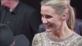Cameron Diaz lascia il cinema thumbnail
