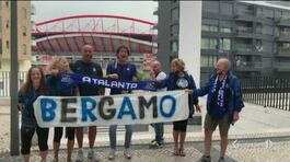 Bergamo sogna, forza Atalanta! thumbnail