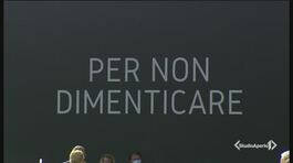 Genova ricorda le vittime del ponte thumbnail
