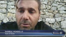 "Aiutateci a trovare il mio Gioele" thumbnail