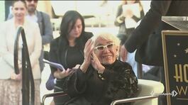 Lina Wertmuller, 92 anni da Oscar thumbnail