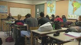 Scuola, la riapertura a rischio thumbnail