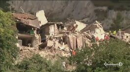 Terremoto, ricostruzione flop thumbnail