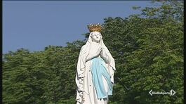 Pochi pellegrini, Lourdes in crisi thumbnail