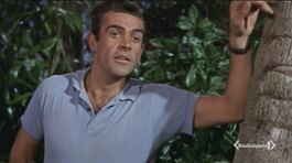 I 90 anni dello 007 più amato thumbnail