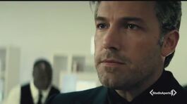 Ben Affleck torna a vestire i panni di Batman thumbnail