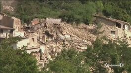 Amatrice, "Ora basta promesse" thumbnail