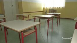 Scuola e covid, nessuna certezza thumbnail