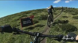 Everesting, una sfida in salita thumbnail