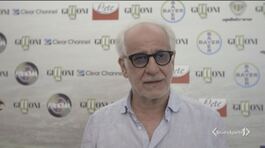 Toni Servillo al Giffoni Film Festival thumbnail