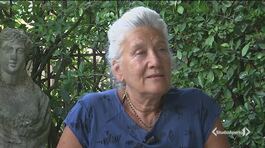 Assunta a 67 anni, ma è in pensione thumbnail