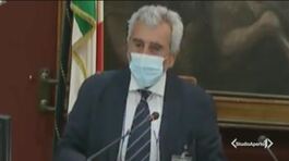 "Con la scuola contagi in aumento" thumbnail