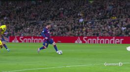 Le grandi d'Europa sognano Messi thumbnail