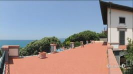 In vendita la villa di Albertone thumbnail