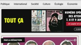 La sfida di Charlie Hebdo thumbnail