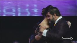 Anche il tango è a distanza thumbnail
