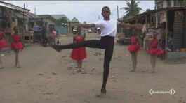 La fiaba del Billy Elliot nigeriano thumbnail