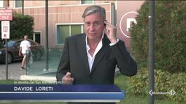 Berlusconi: controlli, riposo e cure thumbnail