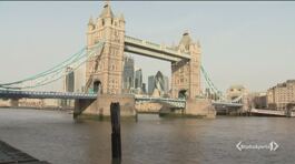 A rischio crollo i ponti di Londra thumbnail