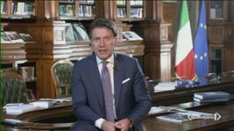 Tutti in classe, parla Conte thumbnail