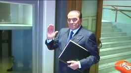 Berlusconi, un piano per il sud thumbnail