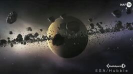 Così distruggeremo gli asteroidi thumbnail
