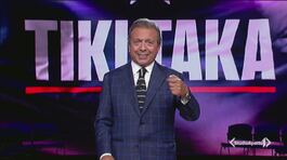 Chiambretti nel nuovo Tiki Taka thumbnail
