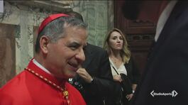 Si dimette il cardinale Becciu thumbnail