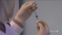 Influenza, farmacie senza vaccino thumbnail