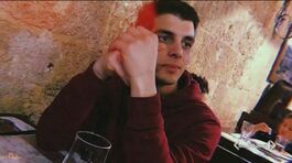 Preso il killer, voleva torturali thumbnail