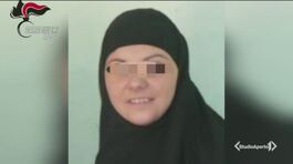 Arrestata la "mamma dell'Isis" thumbnail