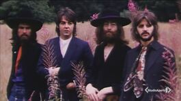 All'asta i cimeli dei Fab Four thumbnail