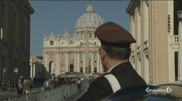 Scandalo finanziario in Vaticano, un fiume di soldi finiti in Australia thumbnail