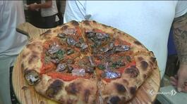 Incoronata la pizza di Caserta thumbnail