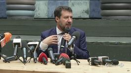 Gregoretti, convocato il Governo thumbnail