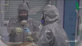 Virus, in arrivo nuove restrizioni thumbnail