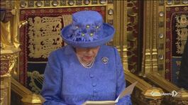 Povera Regina, colpa della Brexit thumbnail