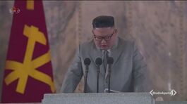 Kim piange, lacrime da dittatore thumbnail