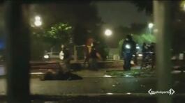 Roma, 7 cinghiali uccisi nel parco thumbnail