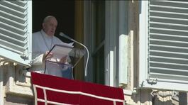 Ostaggi in Libia, appello del Papa thumbnail