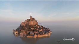 Mont Saint-Michel si rifà il look thumbnail