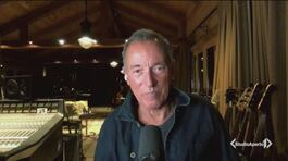 Il ritorno di Bruce Springsteen thumbnail