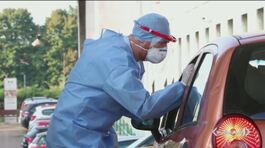 Virus, corsa fuori controllo thumbnail