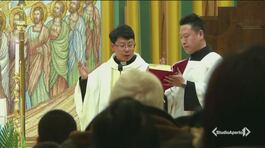 Vaticano-Cina, accordo fino al 2022 thumbnail