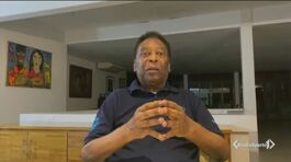 80 candeline per il "re" Pelé thumbnail